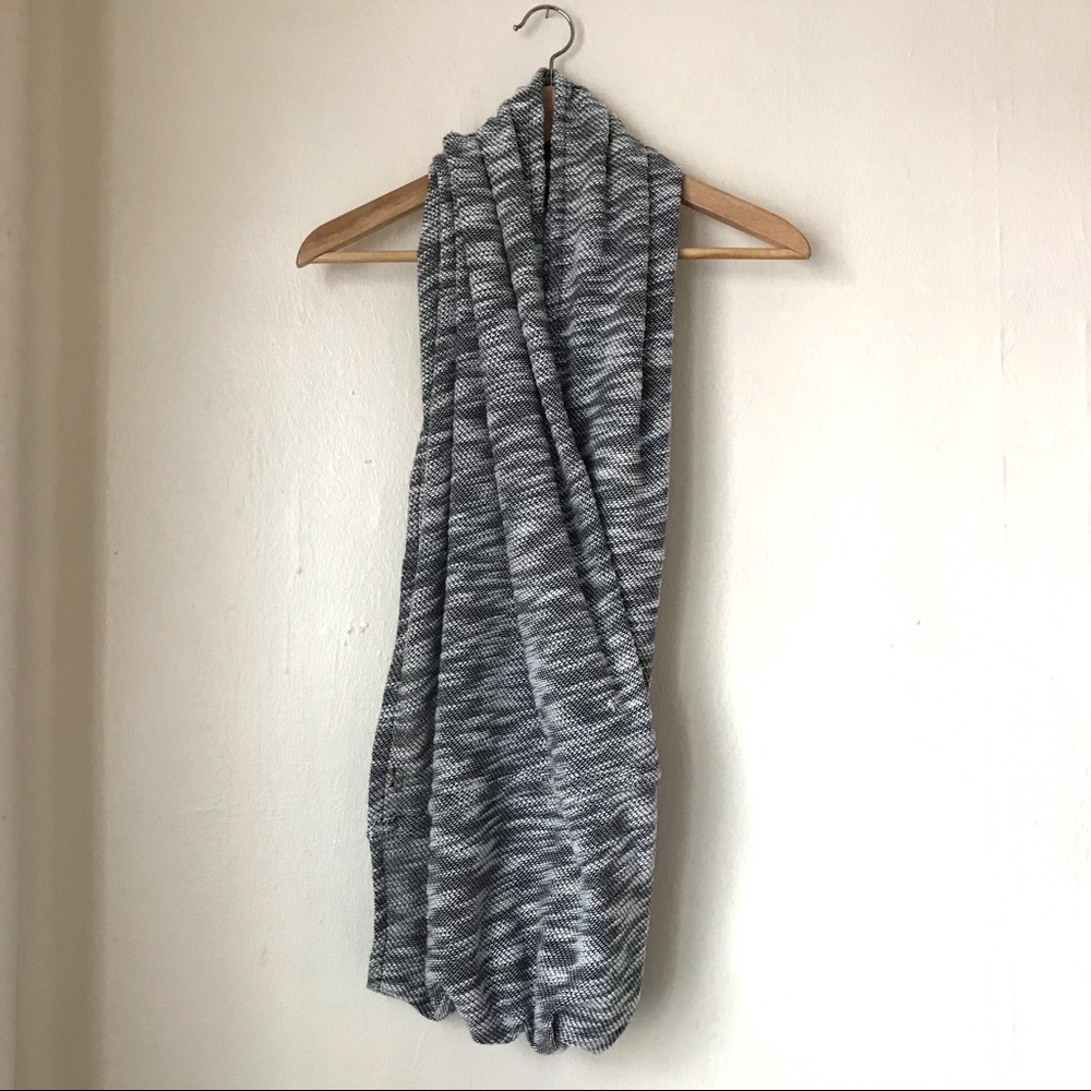 Calia infinity yoga scarf